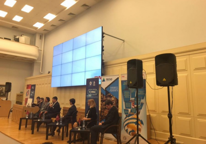 31 октября в Москве собрались ведущие специалисты в области оценки, планирования и контроля стоимости проектов...