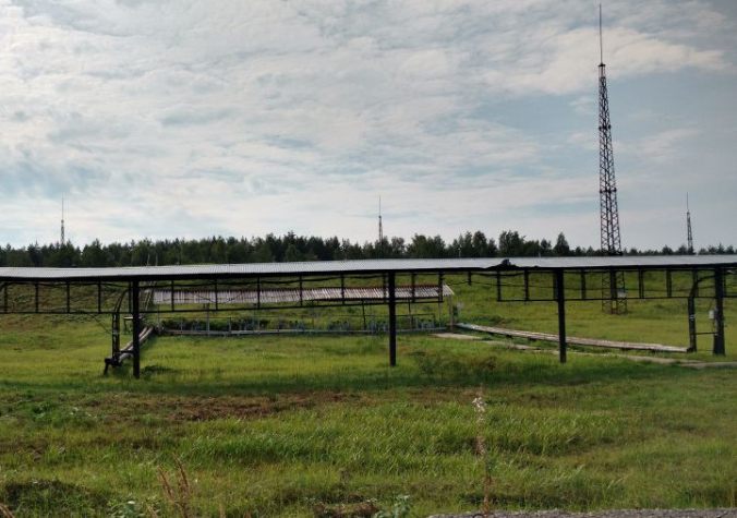НИПИ ПЕГАЗ промышленная безопасность опасных производственных объектов