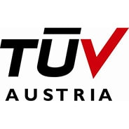 TUV AUSTRIA CERT подтверждает, что система менеджмента НИПИ «ПЕГАЗ» соответствует всем требованиям стандарта EN ISO 9001:2015