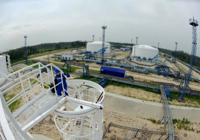 НИПИ ПЕГАЗ разработал проектную документацию для ПАО ГАЗПРОМ