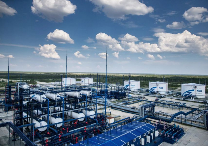 НИПИ ПЕГАЗ инженерные изыскания для компании Газпром
